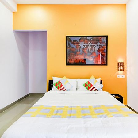 Hotel O Home Comfortable Stays, Near Aasam Gadh Current Office Sururnagar Экстерьер фото